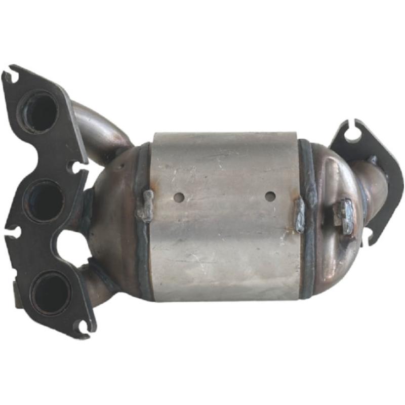 Catalyseur BOSAL 090-233 - Visuel 1