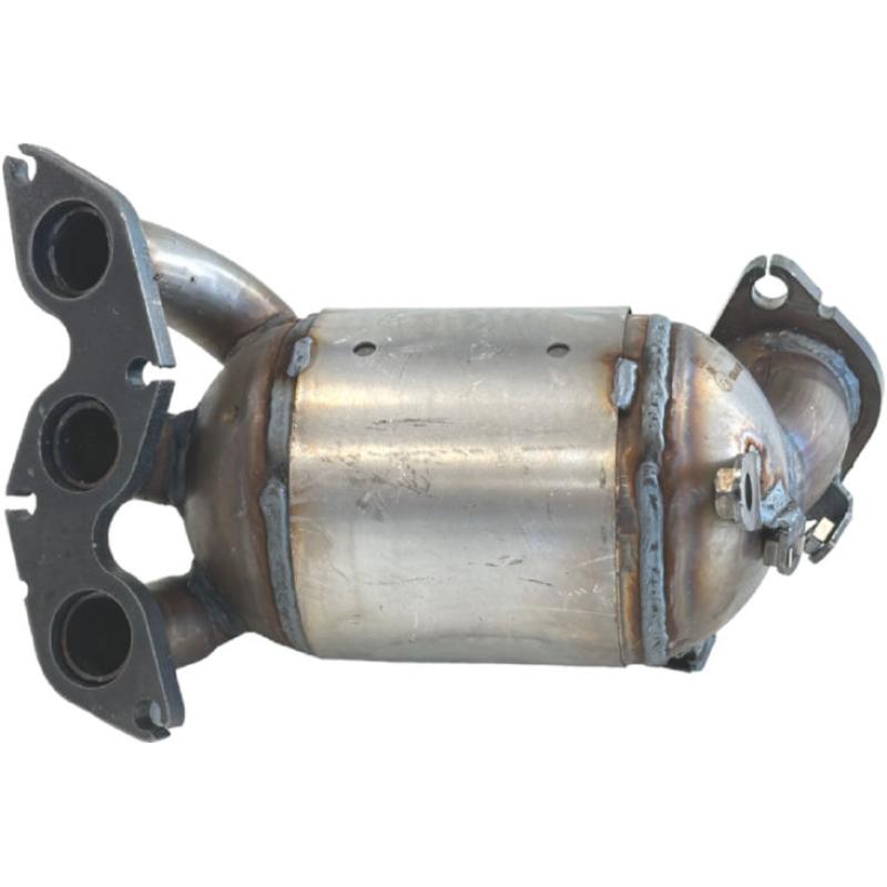 Catalyseur BOSAL 090-236 - Visuel 1