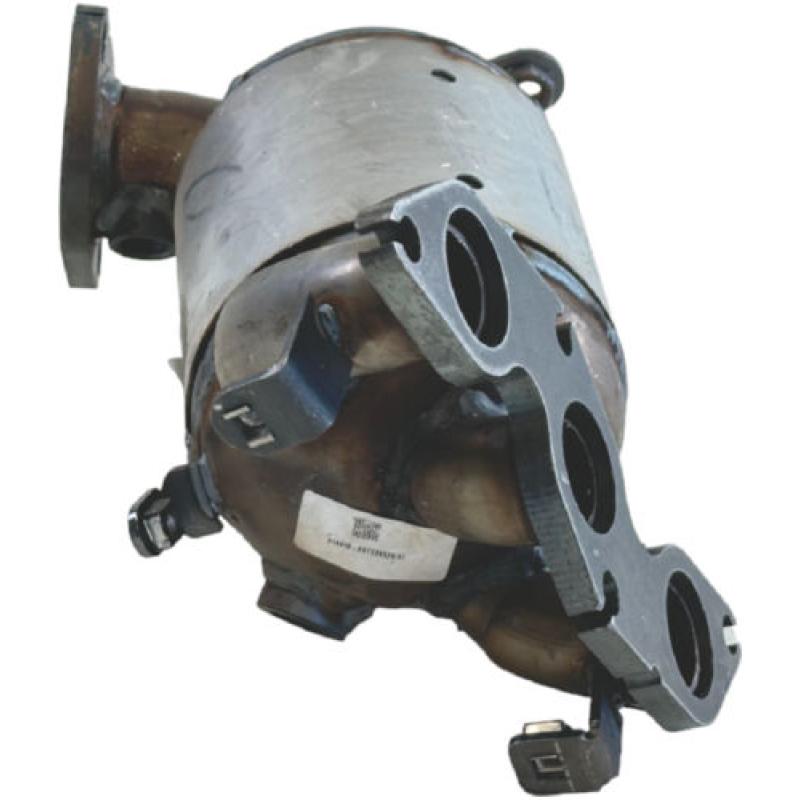 Catalyseur BOSAL 090-236 - Visuel 2