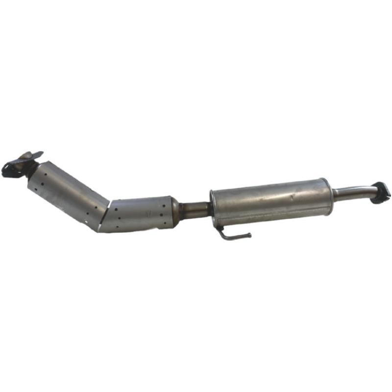 Catalyseur BOSAL 090-243 - Visuel 1