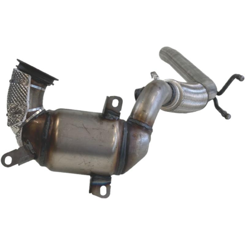 Catalyseur BOSAL 090-245 - Visuel 2