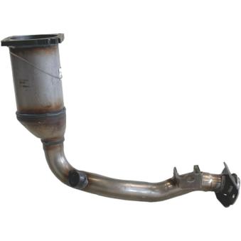 Catalyseur BOSAL OEM 1731VZ Catalyseur BOSAL OEM 1731VZ