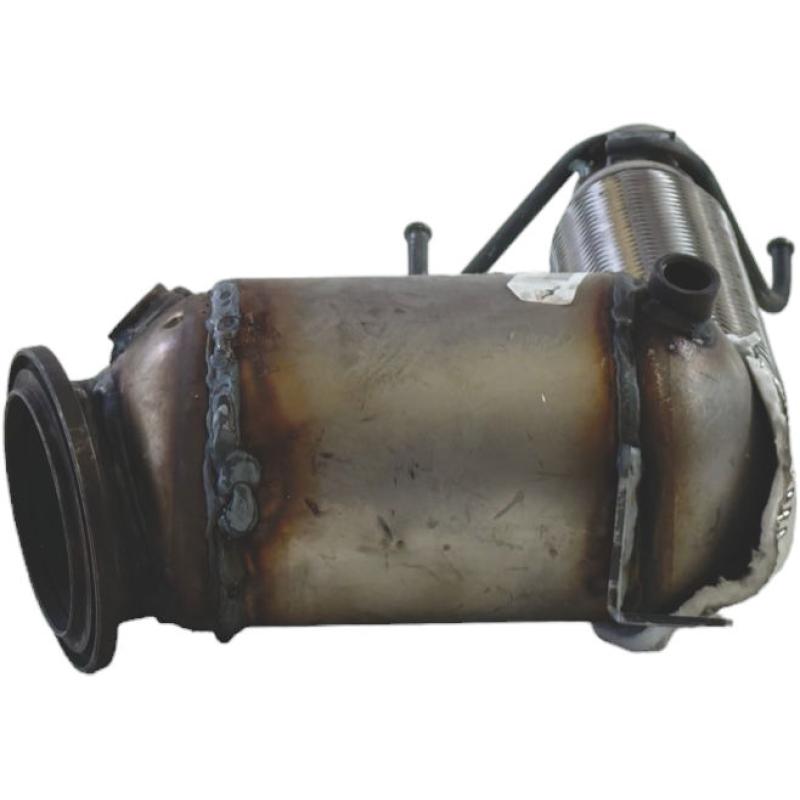 Catalyseur BOSAL 090-253 - Visuel 1