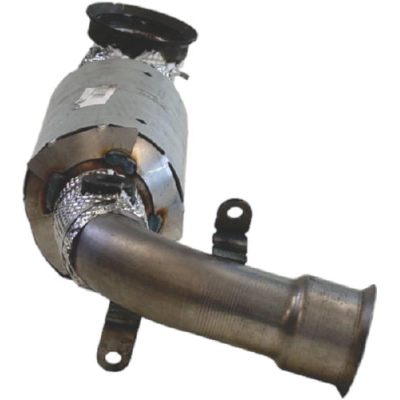 Catalyseur BOSAL 090-256 - Visuel 1