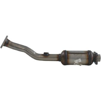 Catalyseur BOSAL 090-257 pour NISSAN MICRA 1.2 - 80cv