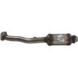 BOSAL 090-257 - Catalyseur