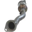 BOSAL 090-257 - Catalyseur