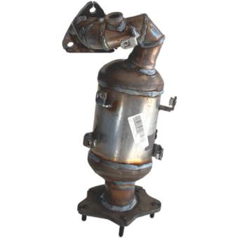 Catalyseur BOSAL 090-260 pour OPEL KARL 1.0 - 75cv