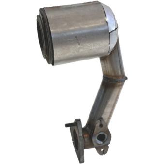 Catalyseur BOSAL 090-279 pour NISSAN JUKE 1.6 DIG-T - 190cv