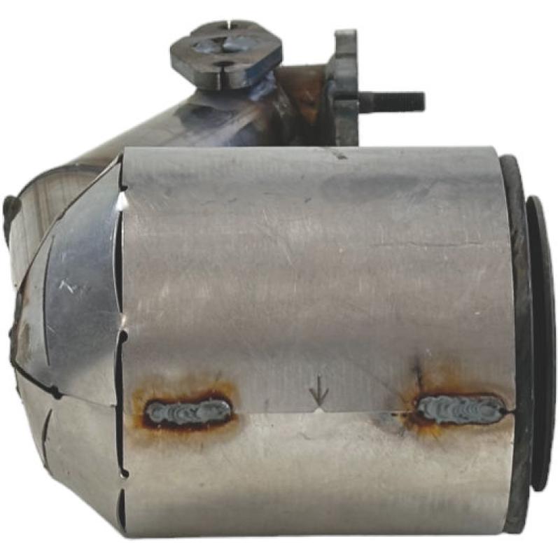 Catalyseur BOSAL 090-279 - Visuel 2
