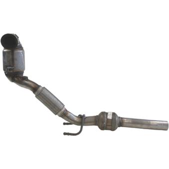 Catalyseur BOSAL [090-287]