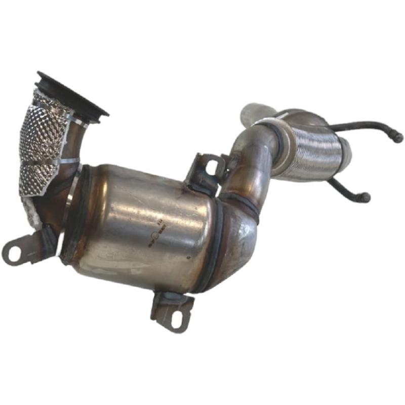 Catalyseur BOSAL 090-287 - Visuel 2