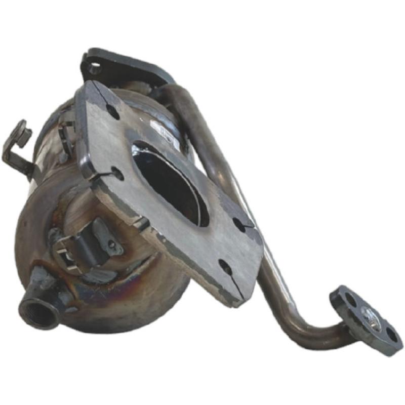 Catalyseur BOSAL 090-303 - Visuel 2