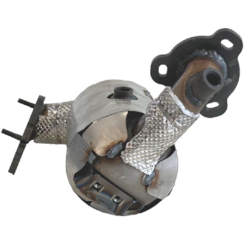 Catalyseur BOSAL 090-304 - Visuel 2