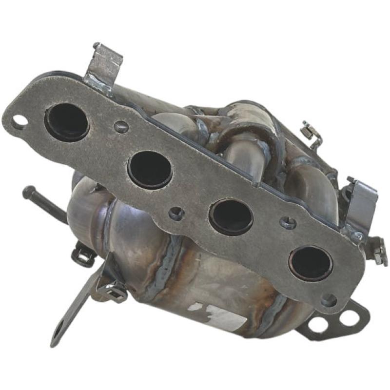 Catalyseur BOSAL 090-319 - Visuel 2