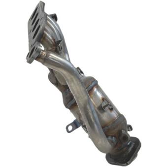 Catalyseur BOSAL 090-325 pour TOYOTA COROLLA 2.0 Hybrid - 184cv