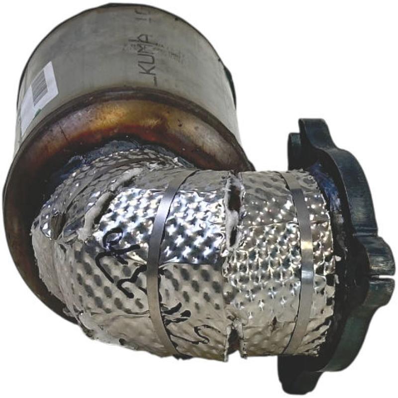 Catalyseur BOSAL 090-327 - Visuel 2