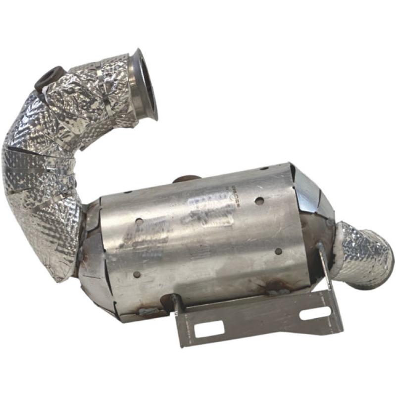 Catalyseur BOSAL 090-333 - Visuel 1