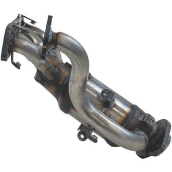 Catalyseur BOSAL 090-347 pour TOYOTA COROLLA 1.8 Hybrid - 122cv