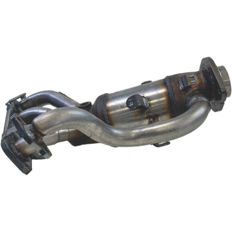 Catalyseur BOSAL 090-347 - Visuel 1
