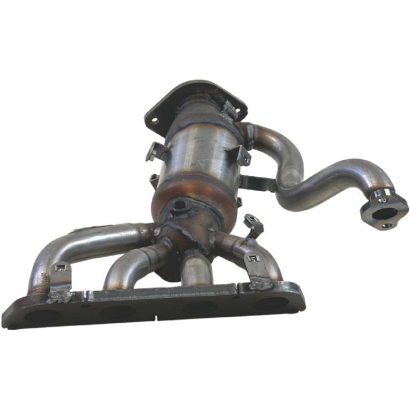 Catalyseur BOSAL 090-347 - Visuel 2