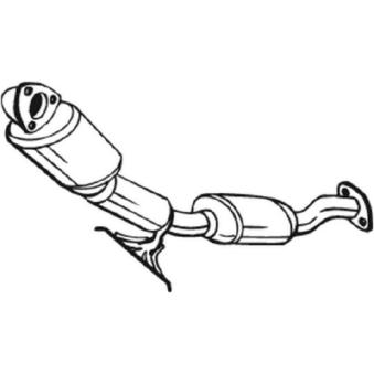Catalyseur BOSAL OEM 8603342