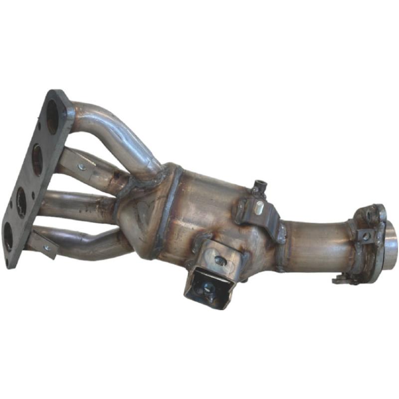 Catalyseur BOSAL 090-472 - Visuel 1