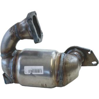 Catalyseur BOSAL 090-567 pour RENAULT TWINGO 1.5 DCI - 84cv
