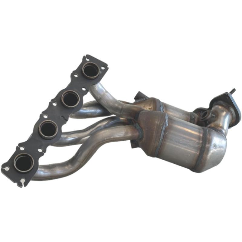 Catalyseur BOSAL 090-577 - Visuel 1