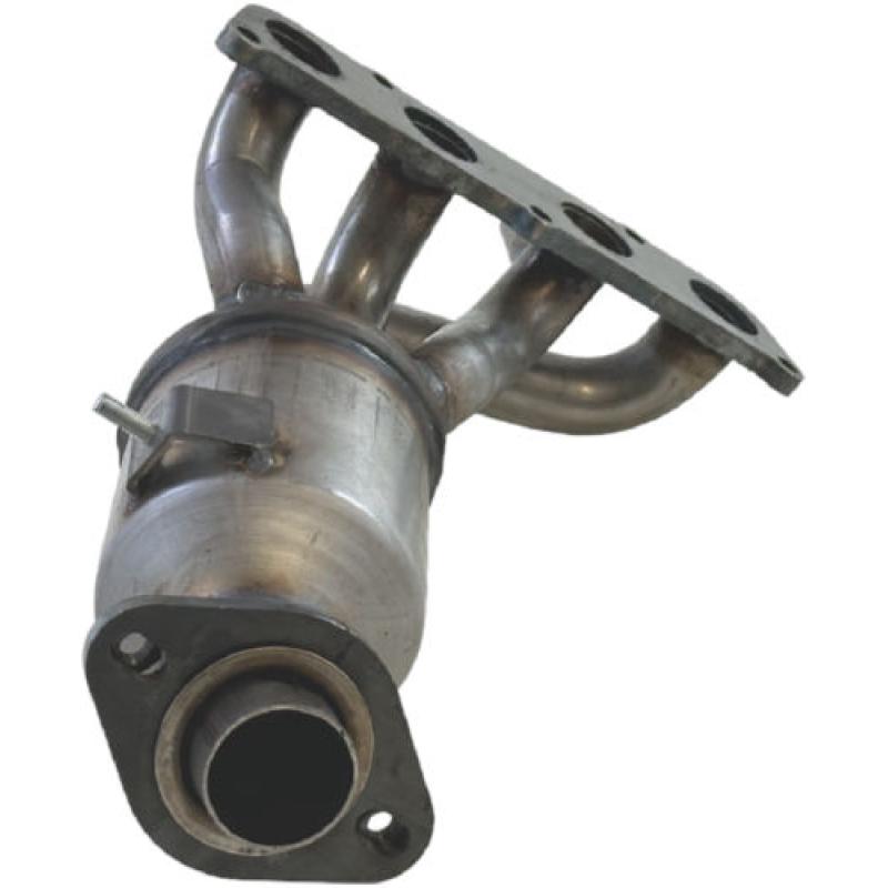 Catalyseur BOSAL 090-607 - Visuel 1