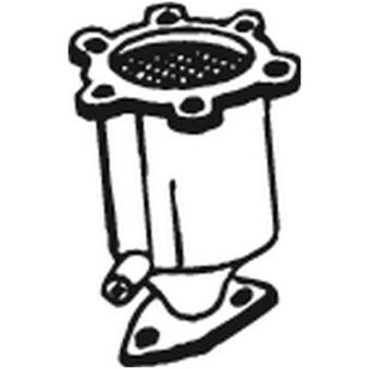 Catalyseur BOSAL OEM 2853002530