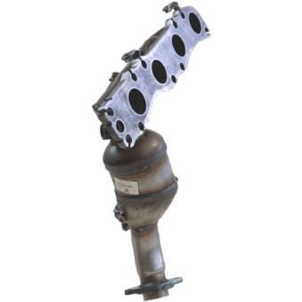 Catalyseur BOSAL [090-629]