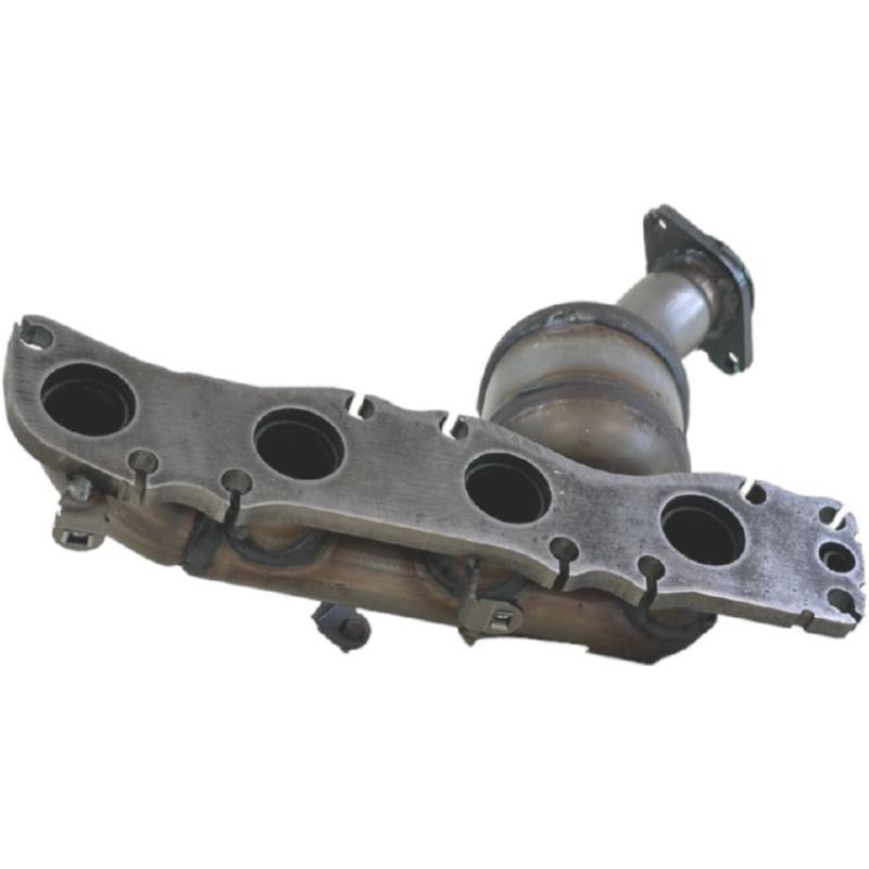 Catalyseur BOSAL 090-629 - Visuel 2