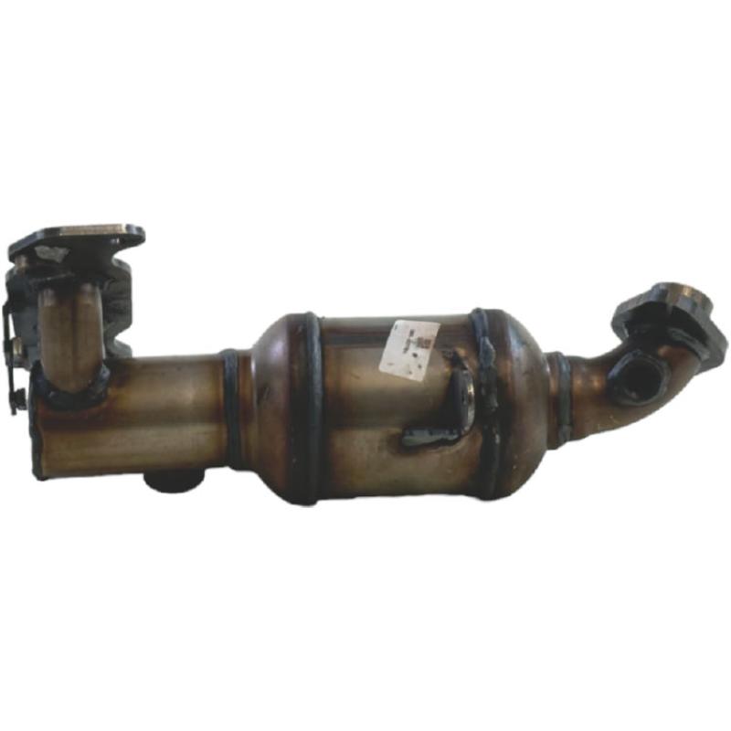 Catalyseur BOSAL 090-639 - Visuel 1