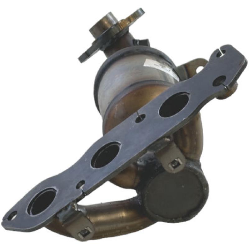 Catalyseur BOSAL 090-639 - Visuel 2