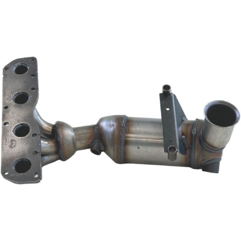 Catalyseur BOSAL 090-657 - Visuel 1