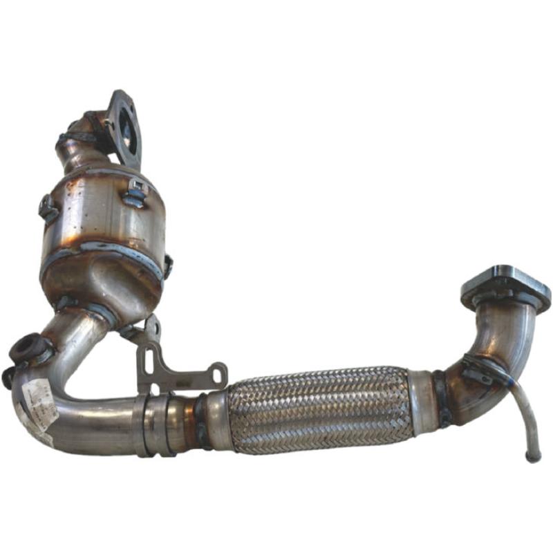Catalyseur BOSAL 090-659 - Visuel 1