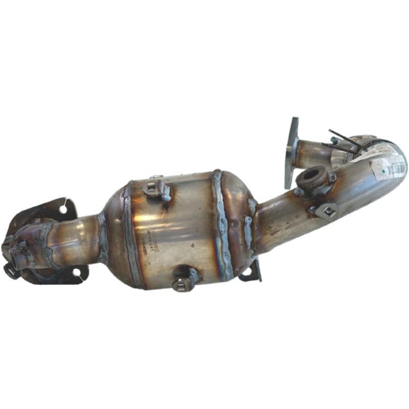 Catalyseur BOSAL 090-659 - Visuel 2