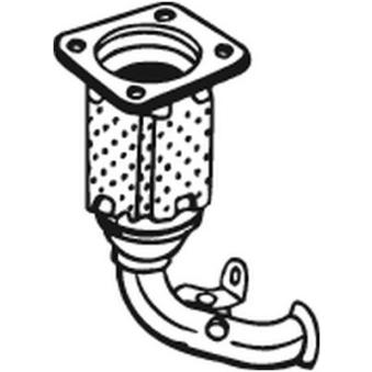 Catalyseur BOSAL OEM 170679