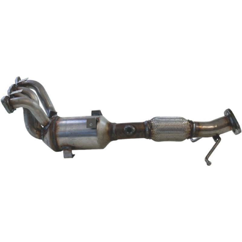 Catalyseur BOSAL 090-711 - Visuel 1