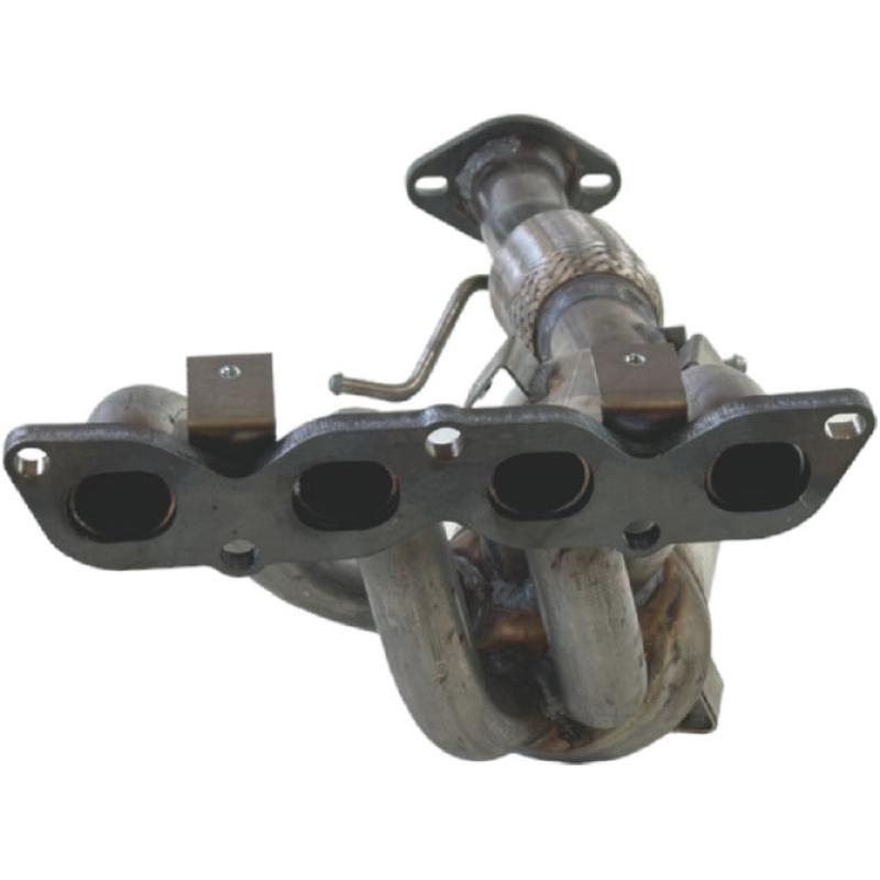 Catalyseur BOSAL 090-711 - Visuel 2