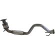 BOSAL 090-762 - Catalyseur