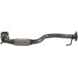 BOSAL 090-762 - Catalyseur