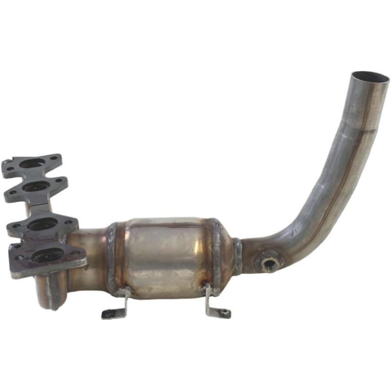 Catalyseur BOSAL 090-810 - Visuel 2