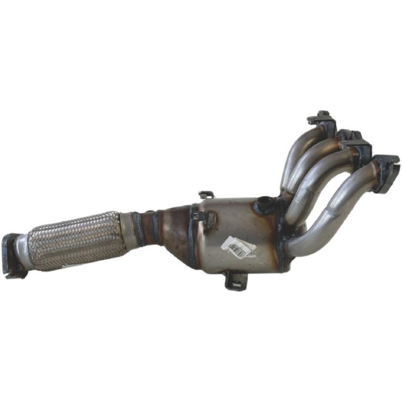 Catalyseur BOSAL 090-813 - Visuel 2