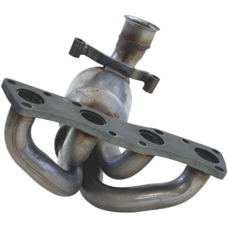 Catalyseur BOSAL 090-816 - Visuel 2