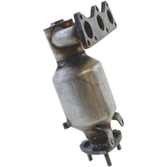 Catalyseur BOSAL 090-818 pour SKODA FABIA 1.2 - 54cv