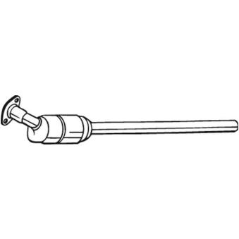 Catalyseur BOSAL OEM 6394900281