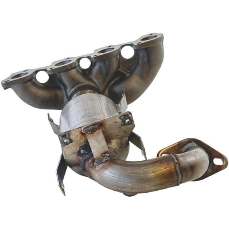 Catalyseur BOSAL 090-833 - Visuel 1