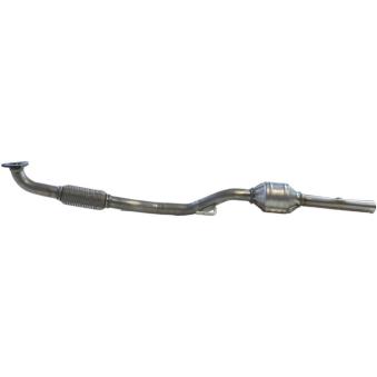 Catalyseur BOSAL OEM 6R0254500KX
